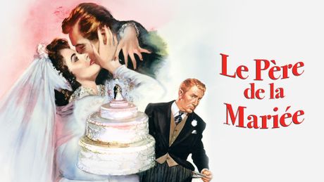 Le père de la mariée