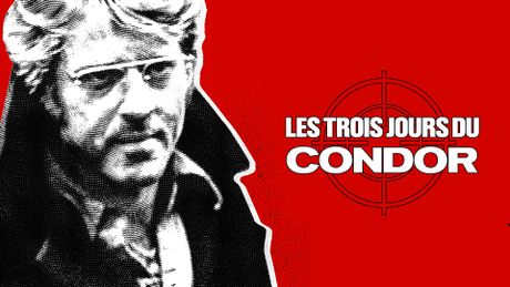 Les trois jours du Condor