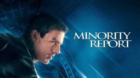 Minority Report