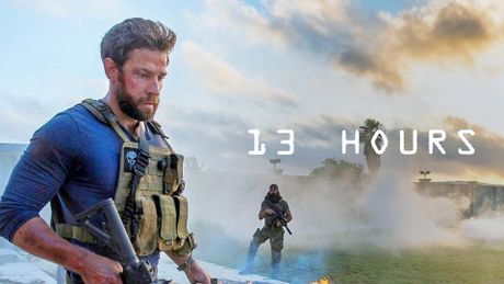 13 Hours