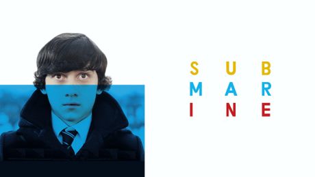 Submarine