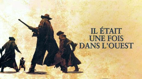 Il était une fois dans l'Ouest