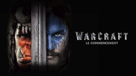 Warcraft : le commencement