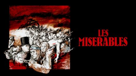 Les misérables
