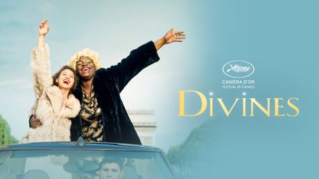 Divines