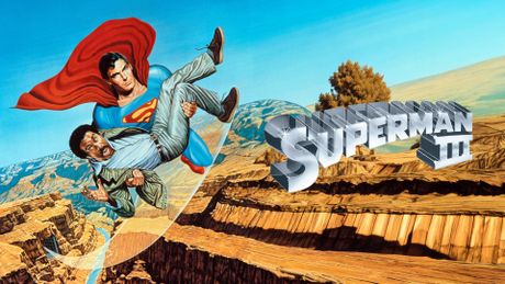Superman III