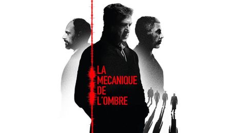 La mécanique de l'ombre