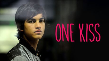 One Kiss