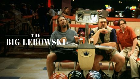 The Big Lebowski