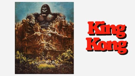 King Kong