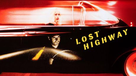 Lost Highway
