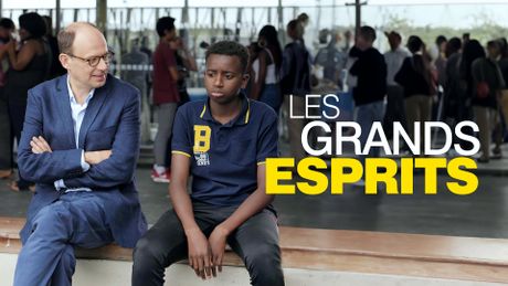 Les grands esprits