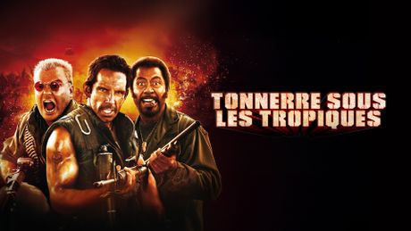 Tonnerre sous les tropiques