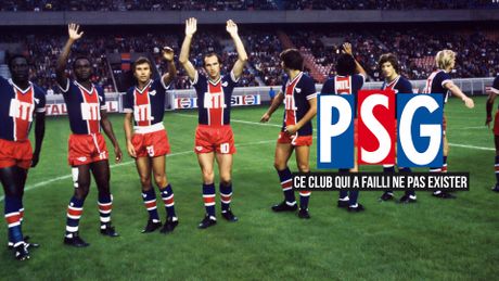 PSG : ce club qui a failli ne pas exister