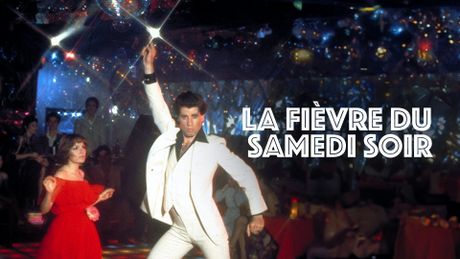La fièvre du samedi soir