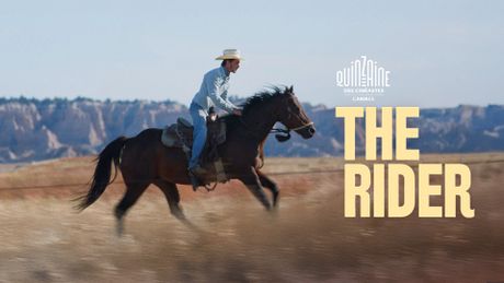 The Rider