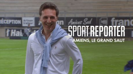 Sport Reporter