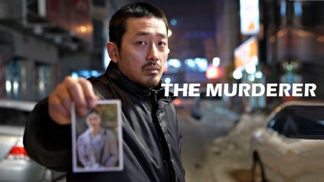 The Murderer