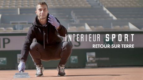 Intérieur sport