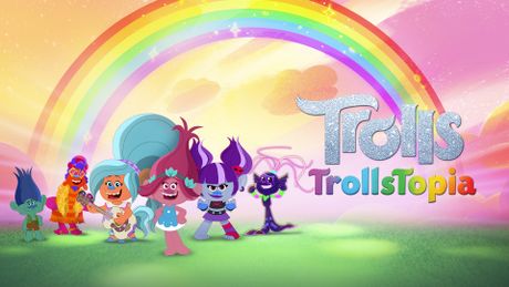 Trollstopia