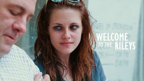 Welcome to the Rileys