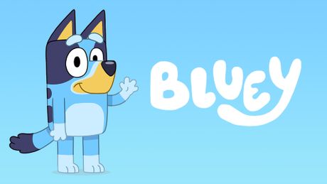 Bluey