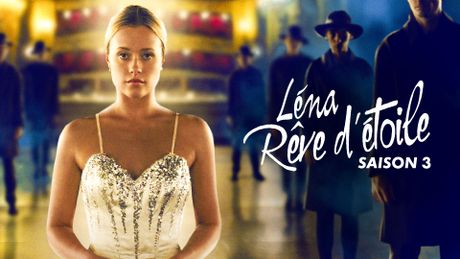 Léna, rêve d'étoile