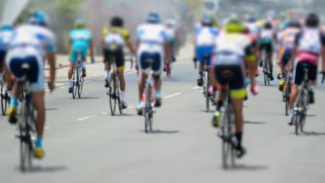 Cyclisme : L'Equipe Giro