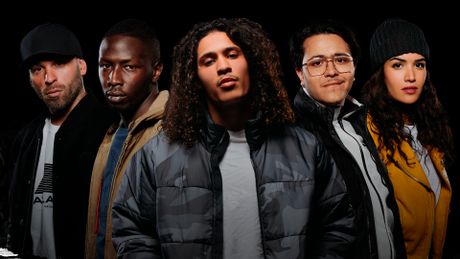 Validé - Saison 1 - Trailer