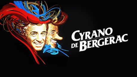Cyrano de Bergerac