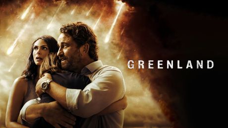 Greenland, le dernier refuge