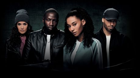 Validé - Saison 2 - Trailer