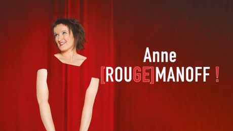 Anne [Rouge]manoff