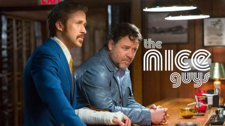 The Nice Guys