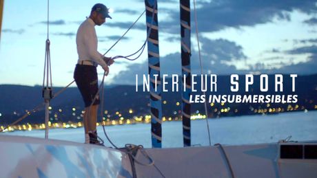 Intérieur sport