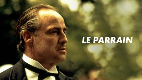 Le Parrain