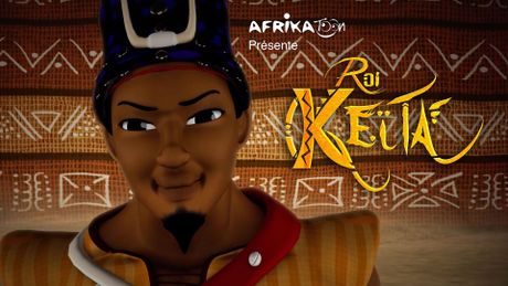 Roi Keïta