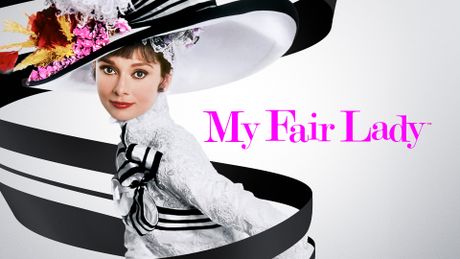 My Fair Lady