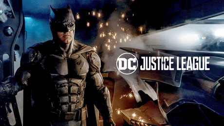Justice League