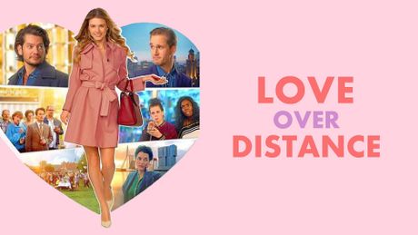 Love Over Distance