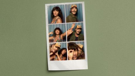 L'Amour Flou - Saison 1 - Trailer