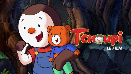 T'choupi et le mystère des jouets