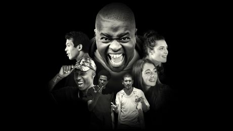 Narvalo - Saison 2 - Trailer