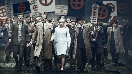 Ridley Road - Saison 1 - Trailer