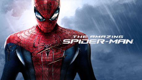The Amazing Spider-Man