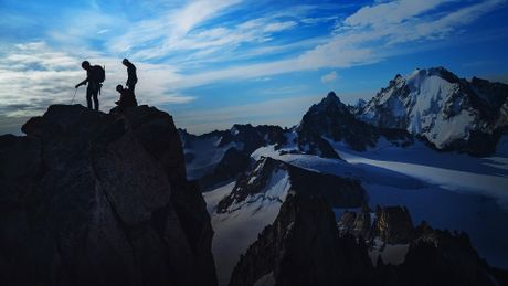 Vertiges, un pas vers la liberté - Trailer