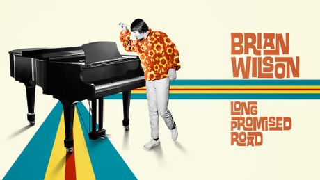 Brian Wilson : Long Promised Road