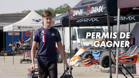 Permis de gagner