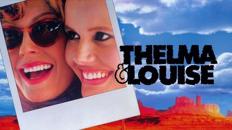 Thelma et Louise