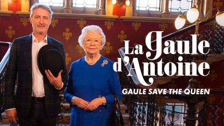 La Gaule d'Antoine
